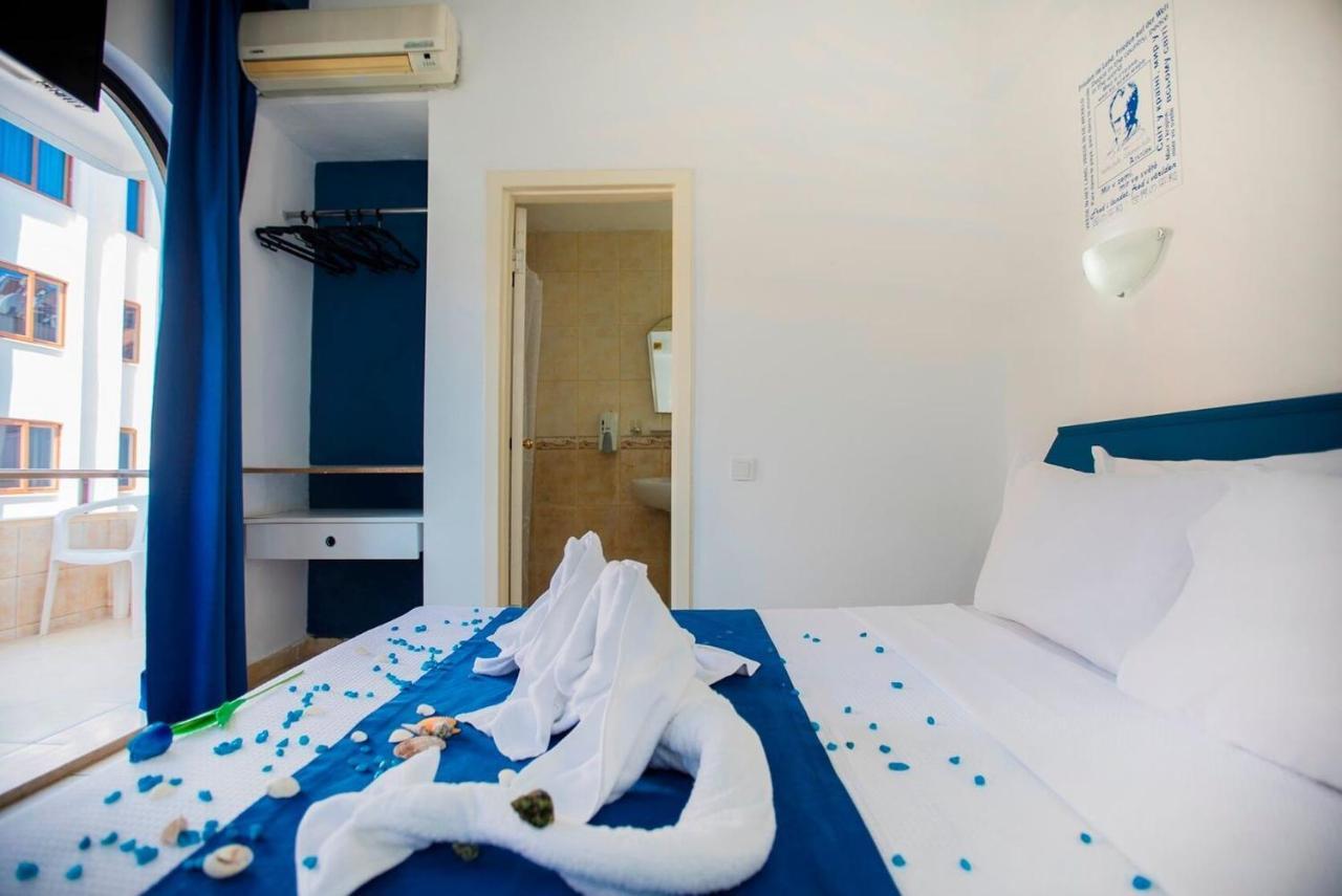 Barhan Hotel Алания Экстерьер фото